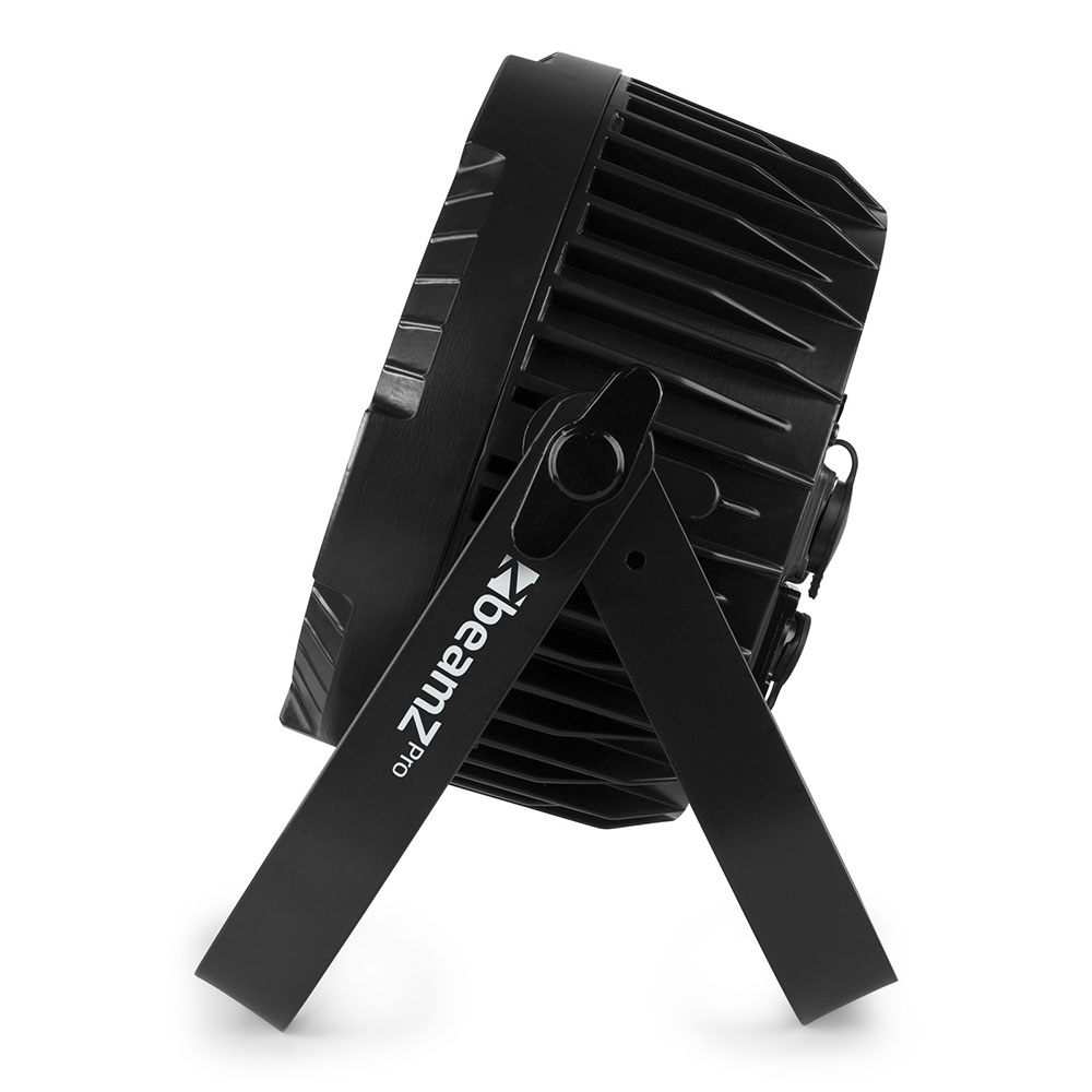 Beamz PRO WBP1212IP Wireless Battery Powered LED Par