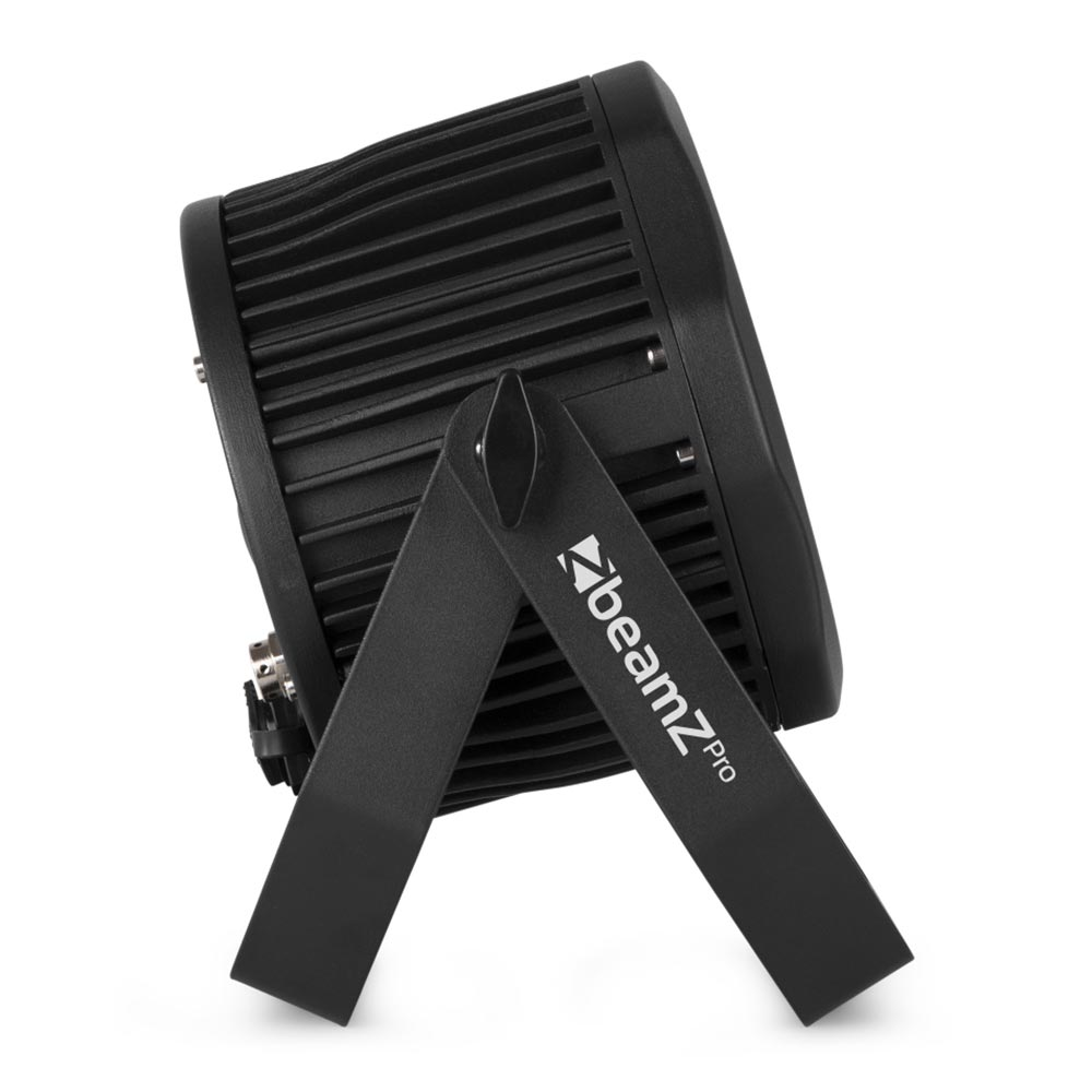 Beamz PRO WBP612IP Wireless DMX Battery Par IP65