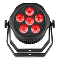 Beamz PRO WBP612IP Wireless DMX Battery Par IP65