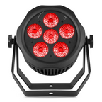 Beamz PRO WBP612IP Wireless DMX Battery Par IP65