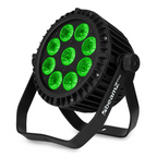 Beamz PRO WBP912IP Wireless DMX Battery Par IP65
