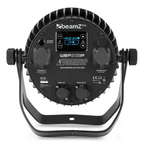 Beamz PRO WBP912IP Wireless DMX Battery Par IP65
