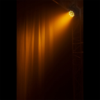 Beamz PRO WBP912IP Wireless DMX Battery Par IP65