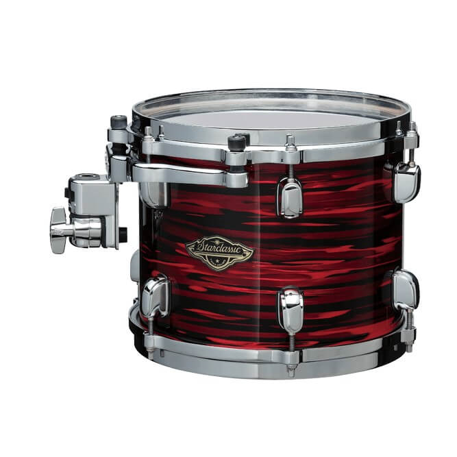 Tama Starclassic Walnut/Birch 20 3-Pce Drum Kit Shell Pack - 20/12/14 - Red Oyster