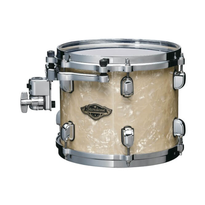 Tama Starclassic Walnut/Birch 20 3 Piece Drum Kit Shell Pack - 20/12/14 - Vintage Marine Pearl