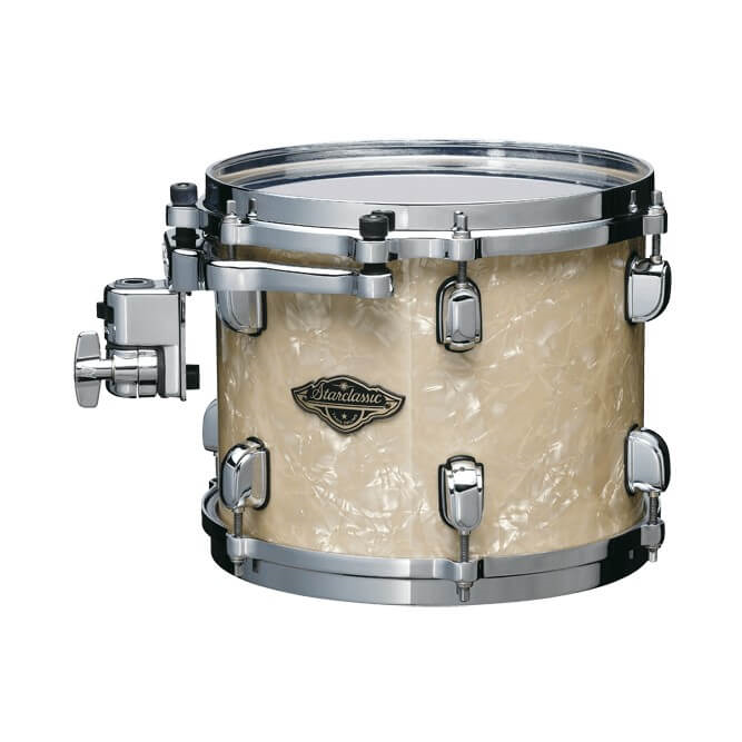 Tama Starclassic Walnut/Birch 20 3 Piece Drum Kit Shell Pack - 20/12/14 - Vintage Marine Pearl
