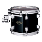Tama Starclassic Walnut/Birch 20 3-Pce Drum Kit Shell Pack - 20/12/14 - Piano Black