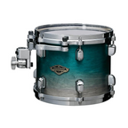 Tama Starclassic Walnut/Birch 20 3-Pce Drum Kit Shell Pack - 20/12/14 - Satin Sapphire Fade