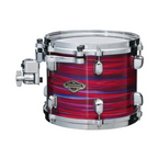 Tama Starclassic Walnut/Birch 22 5-Pce Drum Kit Shell Pack - 22/10/12/14/16 - Lacquer Phantasm Oyster