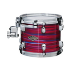 Tama Starclassic Walnut/Birch 22 5-Pce Drum Kit Shell Pack - 22/10/12/14/16 - Lacquer Phantasm Oyster
