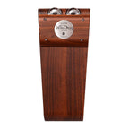 Wild Dog Bunyip Stomp Box - Tasmanian Blackwood