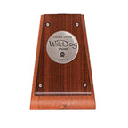 Wild Dog Tassie Devil Gidgee stomp box effects pedal with rugged design and control knobs for guitar effects.