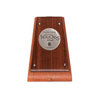 Wild Dog Tassie Devil Compact Stomp Box - Blackwood Timber