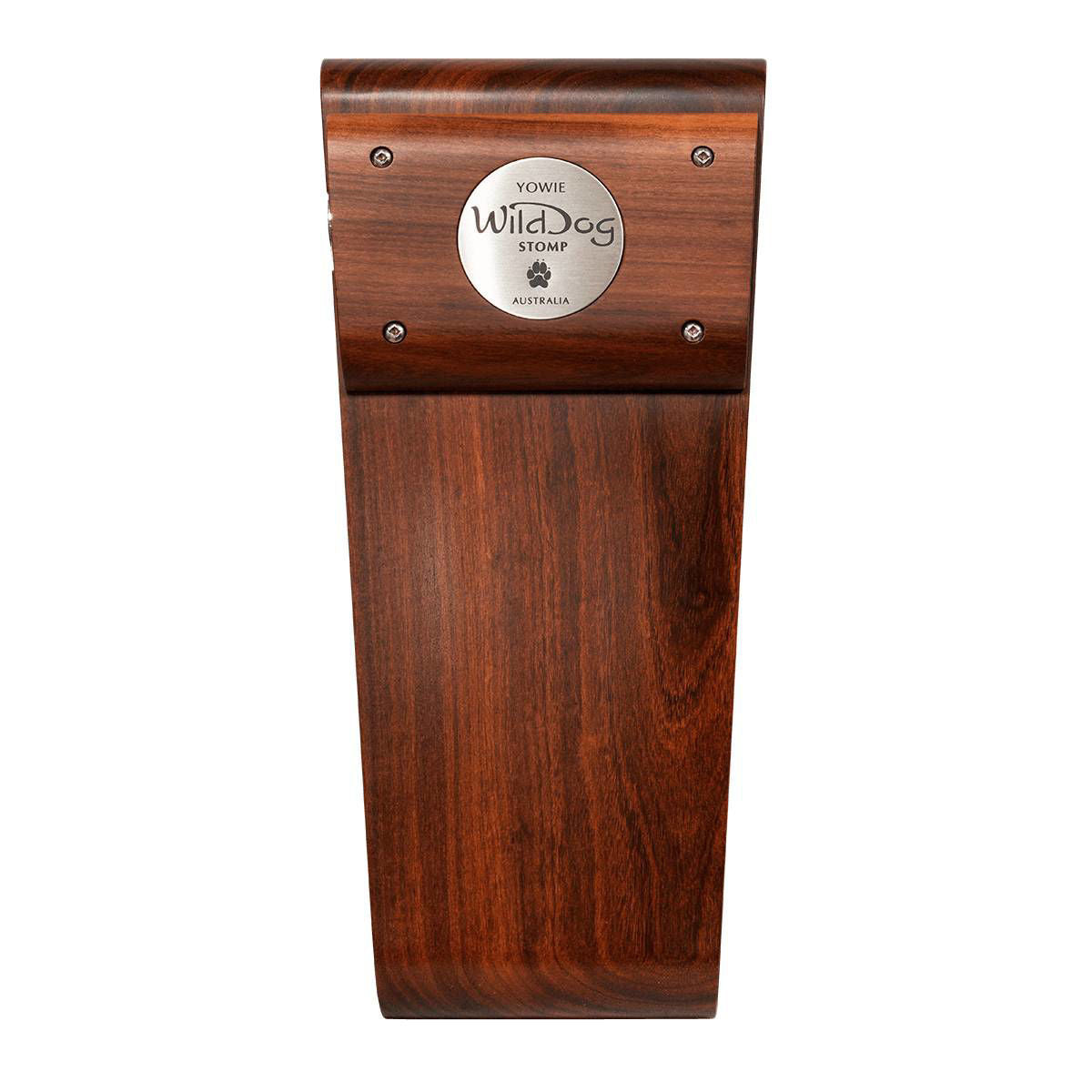 Wild Dog Yowie Bowyakka Stomp Box