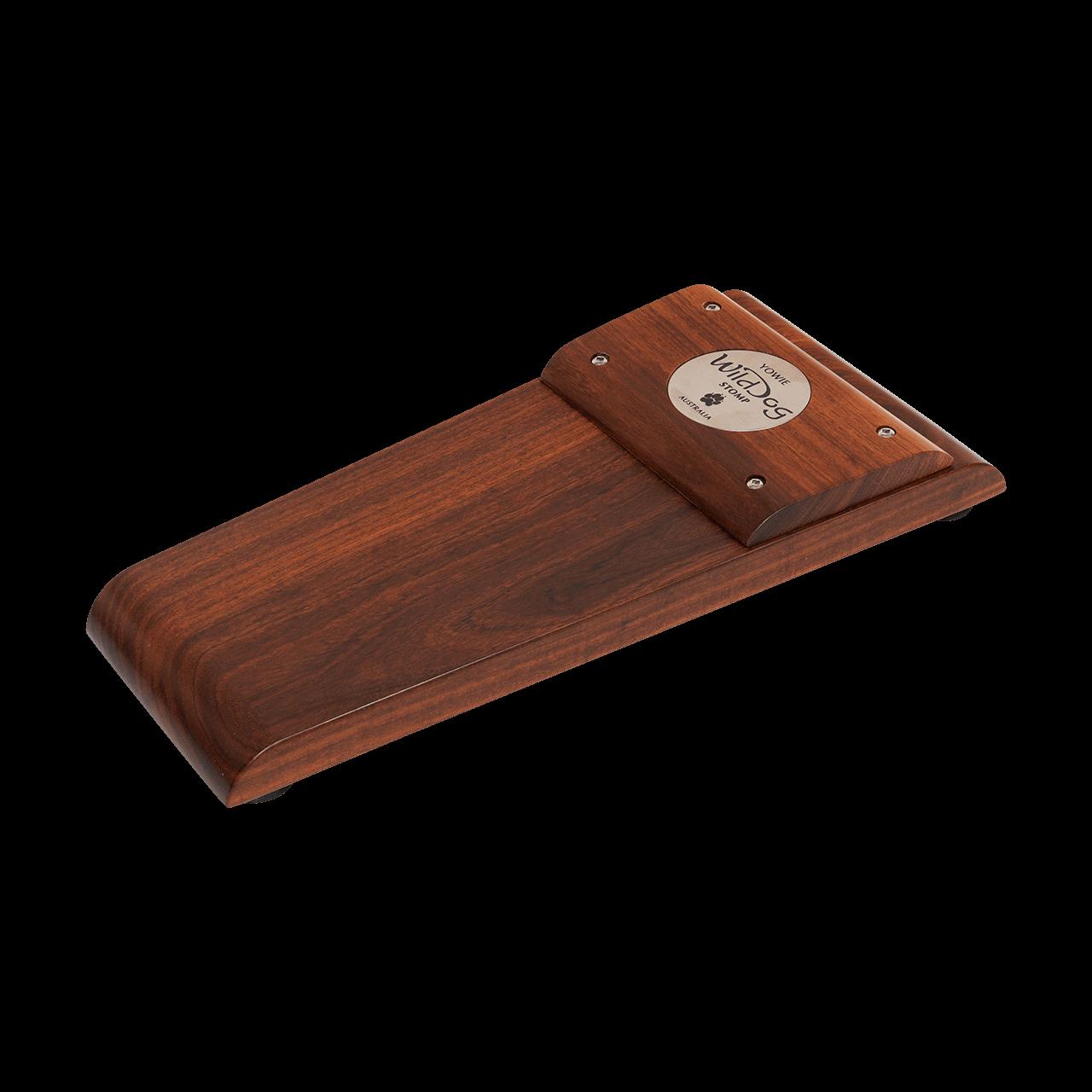Wild Dog Yowie Bowyakka Stomp Box