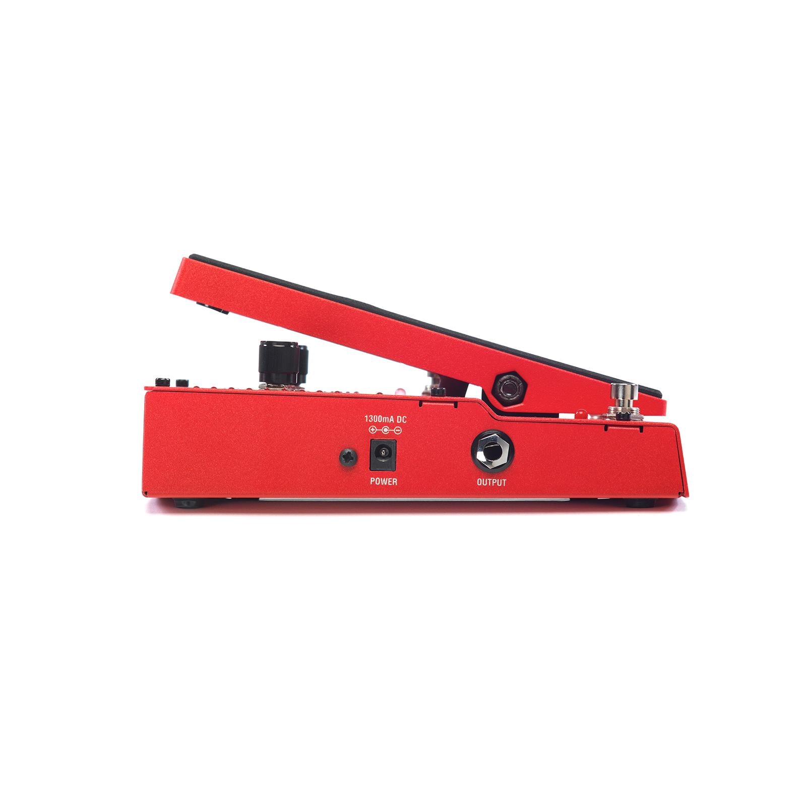 DigiTech Whammy DT Drop Tuning Pedal