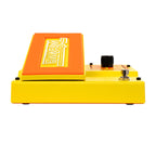Digitech MonoNeon Signature Whammy effects pedal with colorful controls and footswitch for guitar pitch modulation.