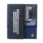 DigiTech Bass Whammy Pitch Shift Bass Pedal