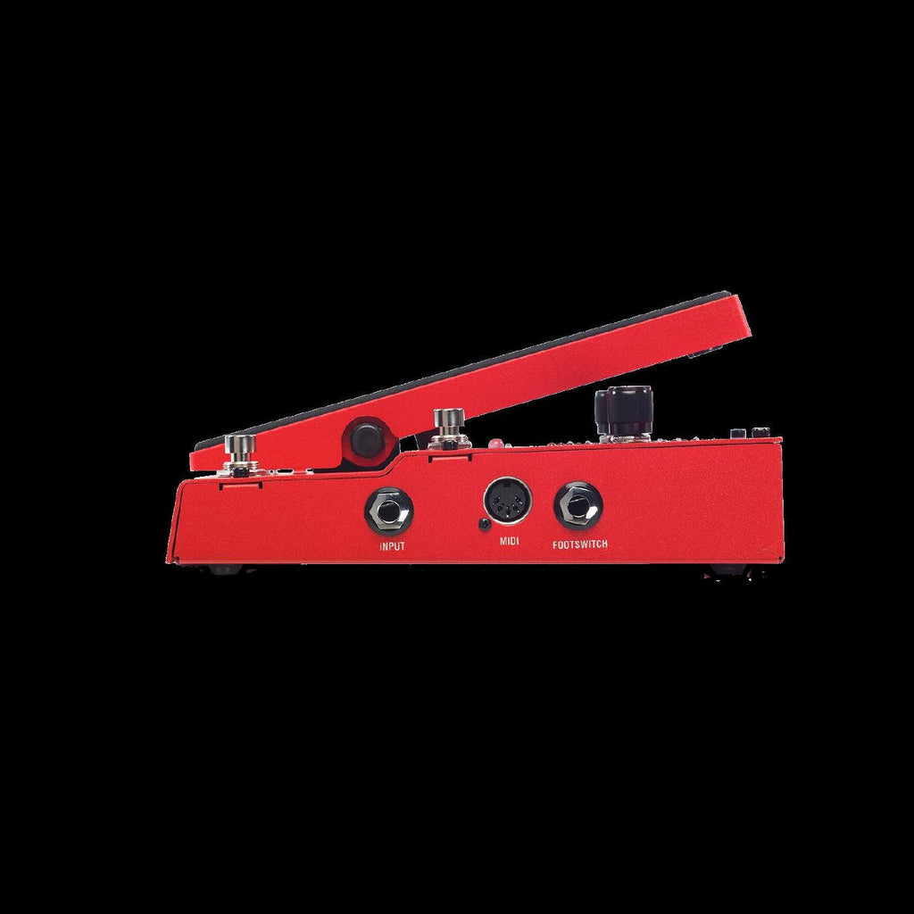 DigiTech Whammy DT Drop Tuning Pedal