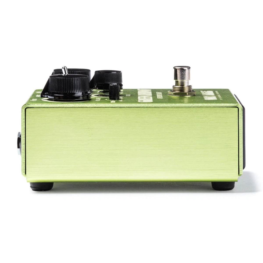 Way Huge WHE207 Green Rhino MK IV Overdrive Effects Pedal