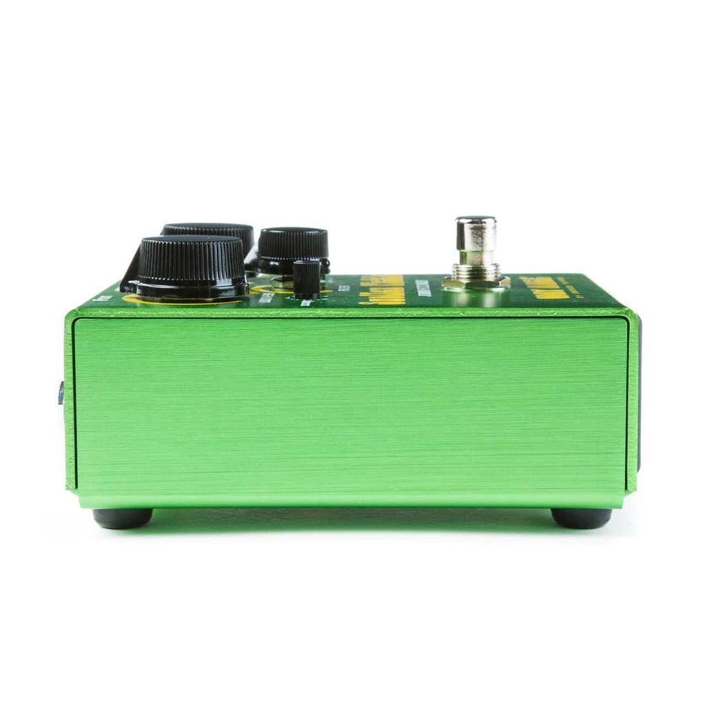 Way Huge WHE401S Swollen Pickle MK IIS - Jumbo Fuzz Effects Pedal