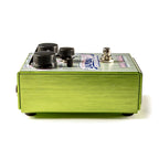 Way Huge WHE407 Jumbo Fuzz Swollen Pickle XXX Limited Edition Guitar Effects Pedal
