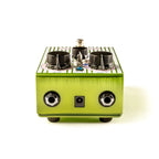Way Huge WHE407 Jumbo Fuzz Swollen Pickle XXX Limited Edition Guitar Effects Pedal