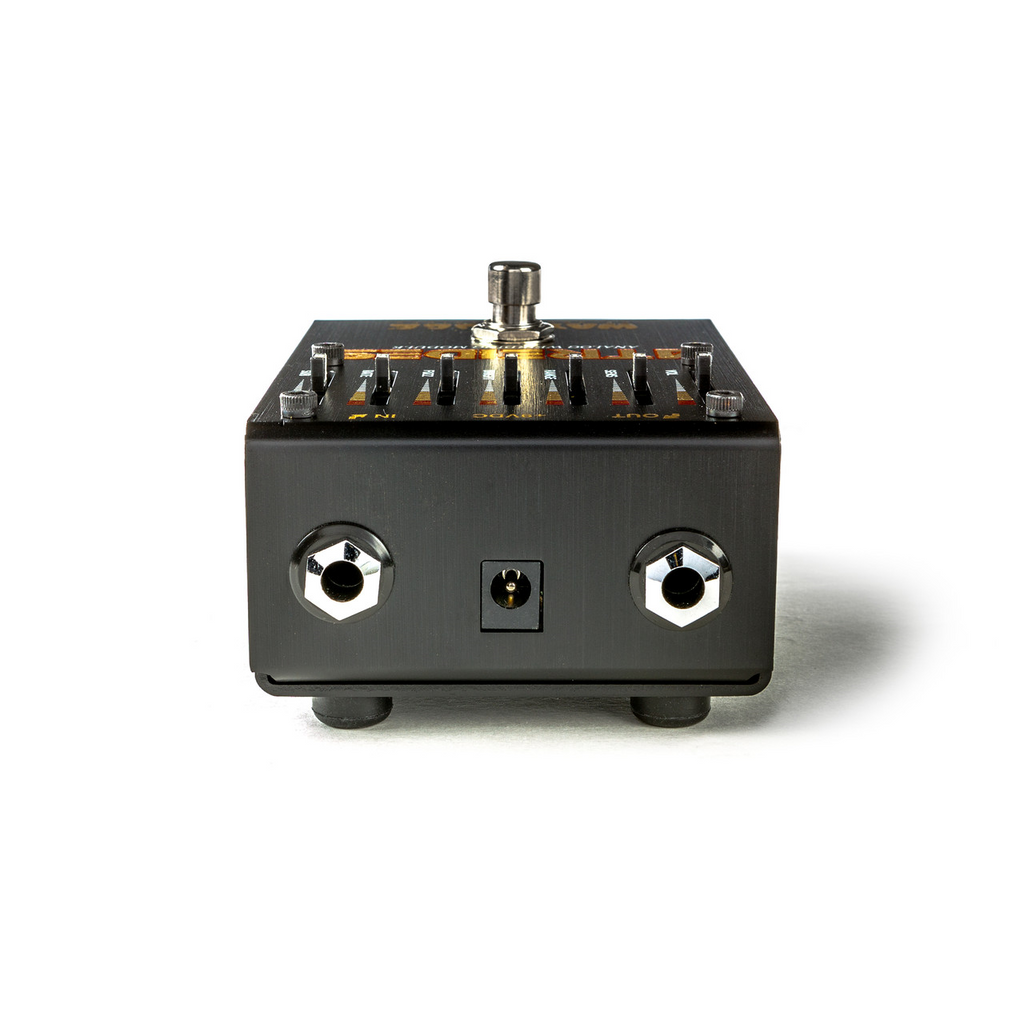 Way Huge WHE900 Atreides Analog Weirding Module Effects Pedal