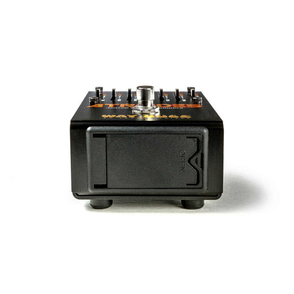 Way Huge WHE900 Atreides Analog Weirding Module Effects Pedal