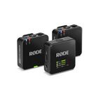 Rode Wireless GO Gen 3 Compact Wireless Microphone System