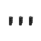 Rode Wireless GO Gen 3 Compact Wireless Microphone System