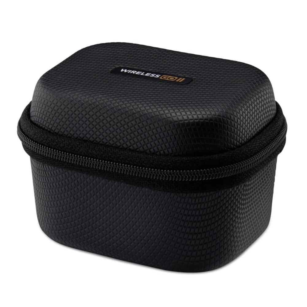 RODE Charge Case for RODE Wireless GO II Systems