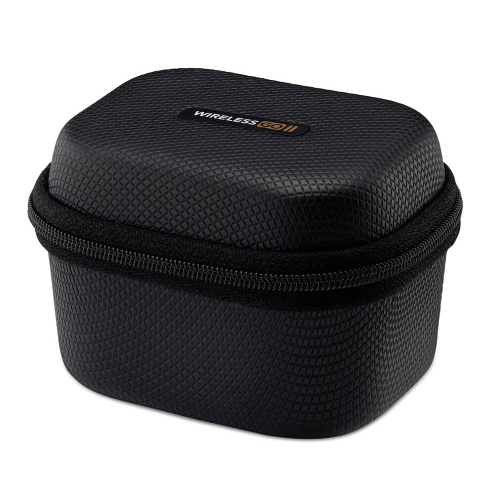 RODE Charge Case for RODE Wireless GO II Systems