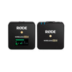 Rode Wireless Go II Single - Single Wireless Microphone Transmitter