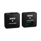 Rode Wireless Go II Single - Single Wireless Microphone Transmitter