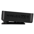 RODE Wireless GO II TX Wireless Transmitter