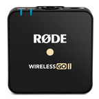 RODE Wireless GO II TX Wireless Transmitter