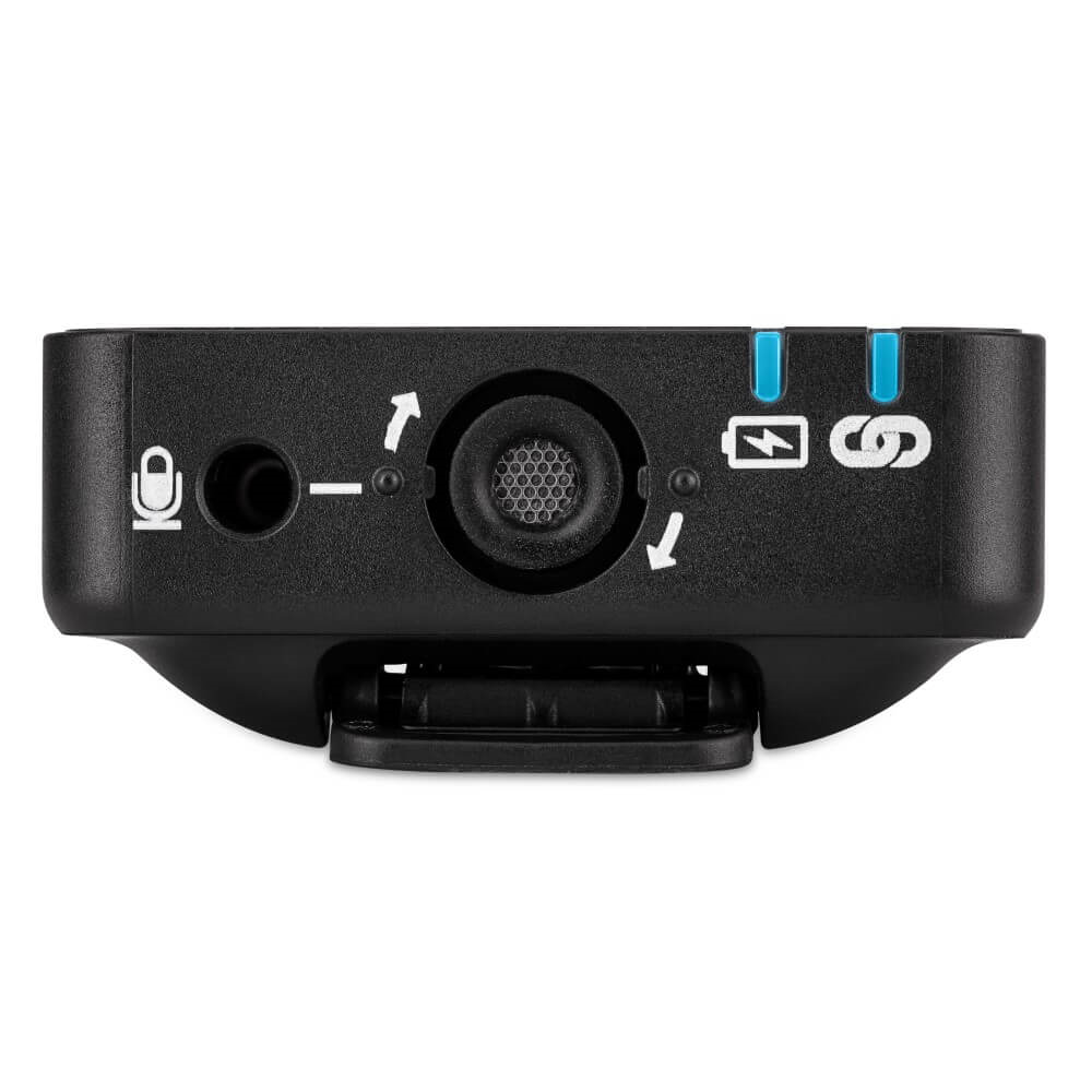 RODE Wireless GO II TX Wireless Transmitter