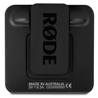 RODE Wireless GO II TX Wireless Transmitter