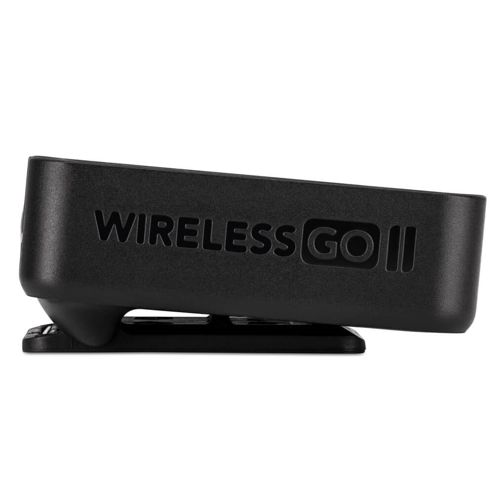 RODE Wireless GO II TX Wireless Transmitter