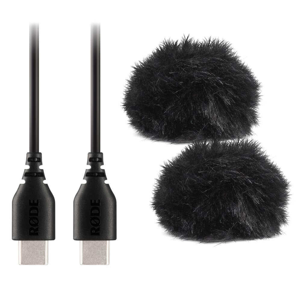 RODE Wireless GO II TX Wireless Transmitter