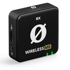 Rode Wireless ME Ultra Compact Wireless Microphone System