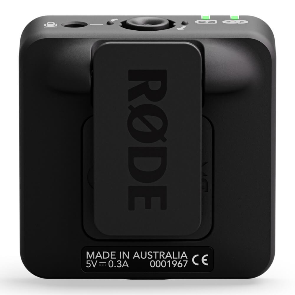 RODE Wireless ME TX Wireless Transmitter