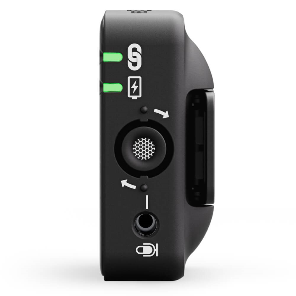 RODE Wireless ME TX Wireless Transmitter