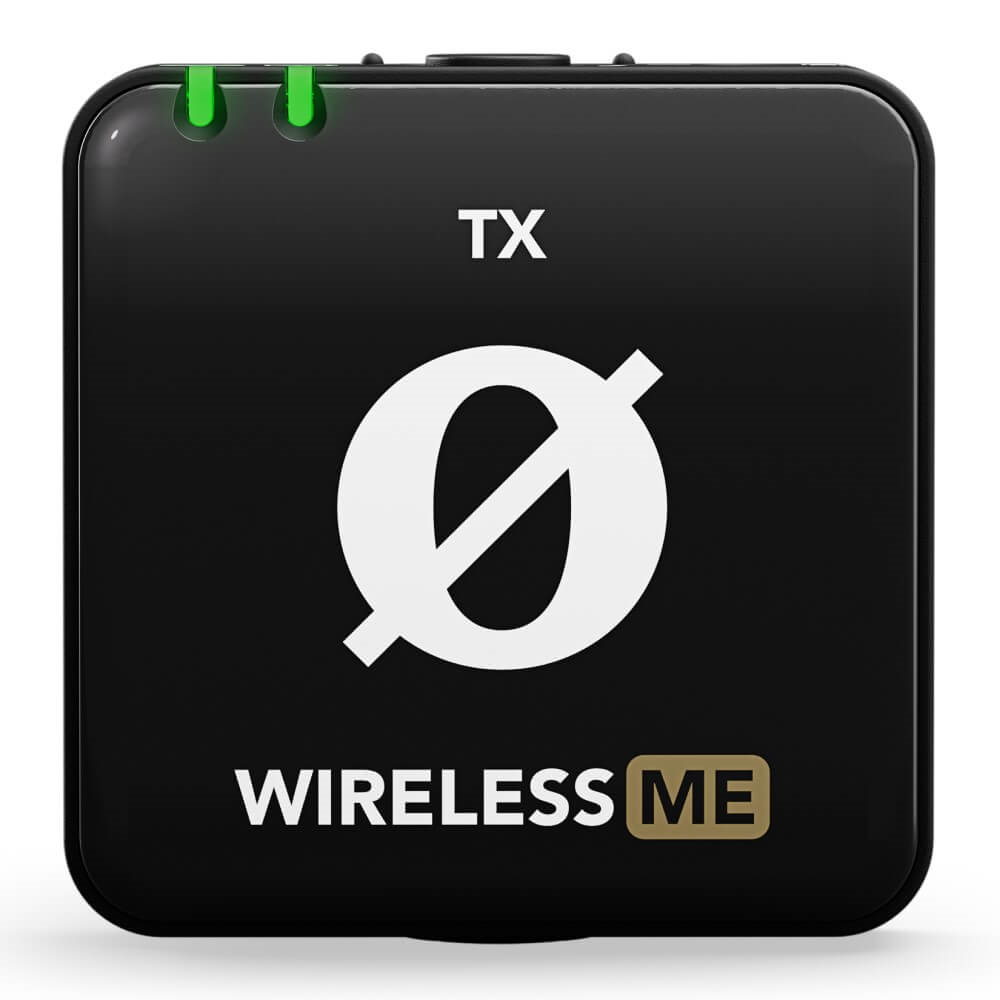 RODE Wireless ME TX Wireless Transmitter
