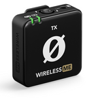 Rode Wireless ME Ultra Compact Wireless Microphone System