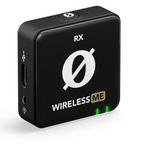 Rode Wireless ME Ultra Compact Wireless Microphone System