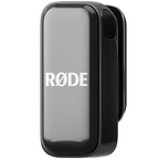 Rode Wireless Micro Ultra-compact Wireless Microphone in Black for USB-3 Smartphone