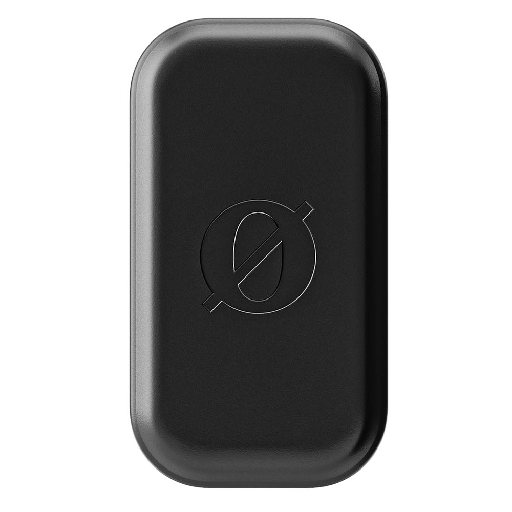 Rode Wireless Micro Ultra-compact Wireless Microphone in Black for USB-3 Smartphone