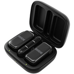 Rode Wireless Micro Ultra-compact Wireless Microphone in Black for USB-3 Smartphone